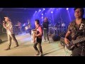 Banda de Forr&oacute;
