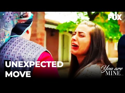 Elvan Is Abducted - You Are Mine