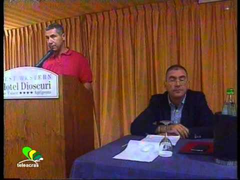 Teleacras - Cgil in "Stati generali"