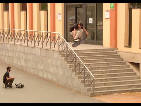 Reproducir vídeo