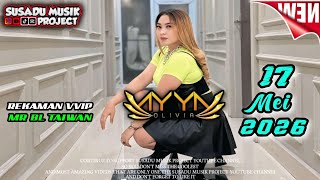 Download lagu GACOR DEIK - DJ AYYA OLIVIA 17 MEI 2026 TERBARU - BREAKBEAT VIRAL TIKTOK FULL BASS TERBARU 2026 mp3