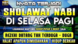 Download lagu SHOLAWAT NABI MUSTAJAB PENARIK REZEKI | SHOLAWAT JIBRIL, SHOLAWAT NABI MERDU, SHOLAWAT TERBARU mp3 Download lagu SHOLAWAT NABI MUSTAJAB PENARIK REZEKI | SHOLAWAT JIBRIL, SHOLAWAT NABI MERDU, SHOLAWAT TERBARU mp3