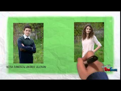 Clasa a VIII-a. Scoala Tatarani