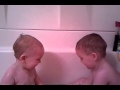 Bathtime Fun