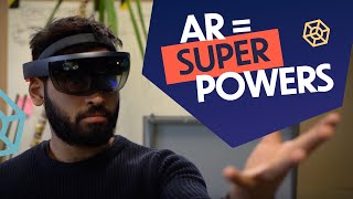 How to become an AR Developer (5 Beginners Tips)