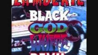 La Muerte - Wild Thing (DJ St@ff)