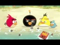 Angry Birds And Tyrkisk Peber Volcano