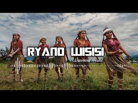 Wamena wisisi RyaNo mix movie: Enak enak hakho motok ______2024-2025