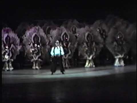 1983 Hegeman String Band - Convention Hall