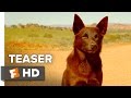 Official Teaser
