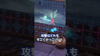 エネルギーを奪って敵を倒す2Dアクションゲーム「IL13-Sonya E-Links（イリズリー・ソニア イーリンクス）」【東京ゲームダンジョン7】