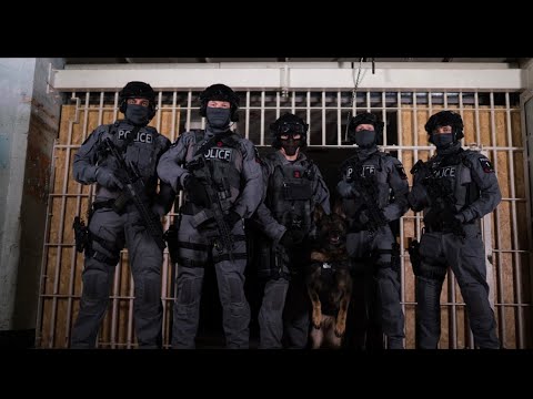 UK Armed Police | The 10 Most Asked Questions; answered by former UK Police SFO - Jamie Clark