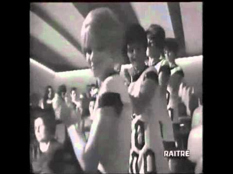 Carosello - WILMA GOICH