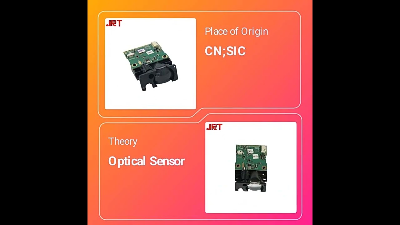 BA6A Bluetooth 100m Industrial Laser Distance Sensor #jcjmlaser #rangefinder #laserdistancesensor
