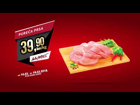 Pivac vikend akcija 16.3. - 18.3.2018.