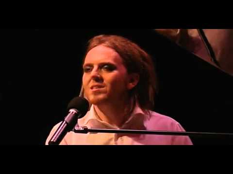Tim Minchin - So F**king Rock Live (15) - Not Perfect