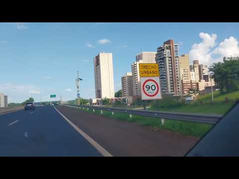 #Ribeirão Preto São Paulo um lugar lindo pra morar 