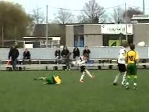 sho d1  binnenmaas d1 hw bokaal