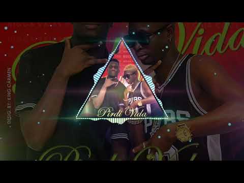 VAIAS Lakaran Feat Caia Cool - PIRDI VIDA  (AUDIO) [2019]