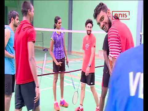At Rs 62 Lakh, Prannoy Is The Biggest Buy Of PBL