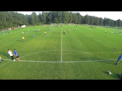 HJK 08 sin vs KaPy sin (17.8.2019)