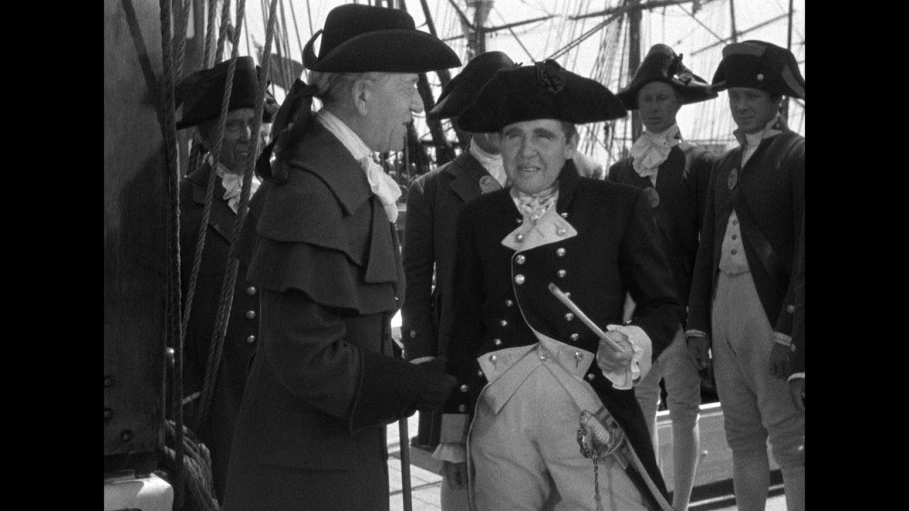 Meuterei auf der Bounty