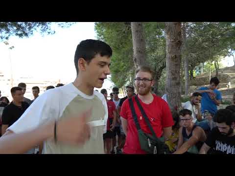 DR FILTROS VS ZEVN - FILTROS - 1vs1 BOTE