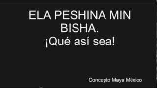 Padre Nuestro en Arameo traducido al español
