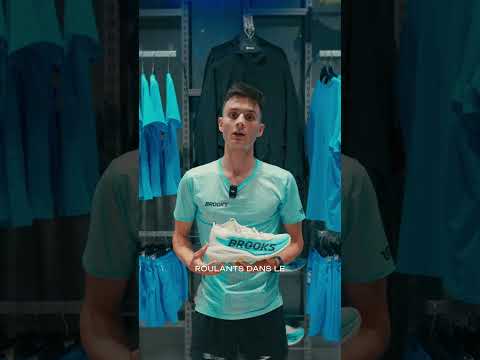 Brooks Cascadia Elite