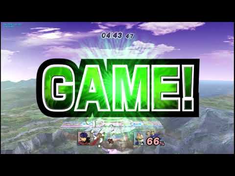 Scrims 84 Winners Finals metroid Vs  Star