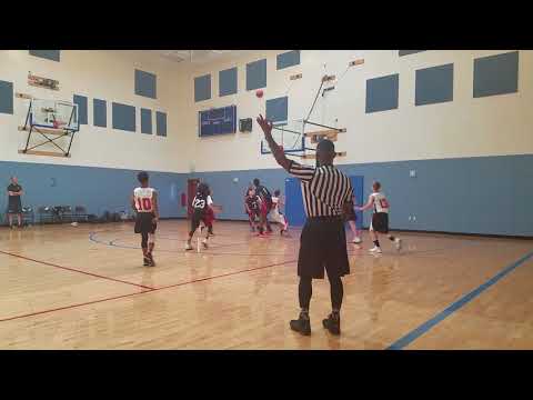 Avery's AAU Basketball Review MON 5/28/18