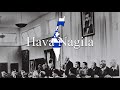 Hava Nagila Hebrew Folk Song Best Version