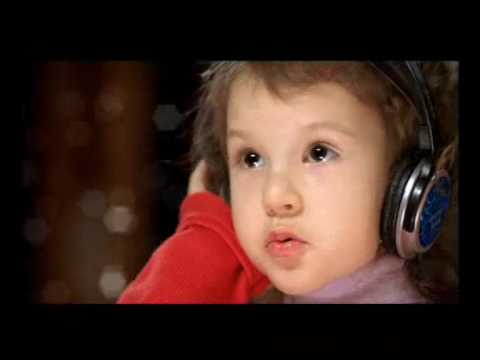 Pavel si Cleopatra Stratan - Craciun Magic