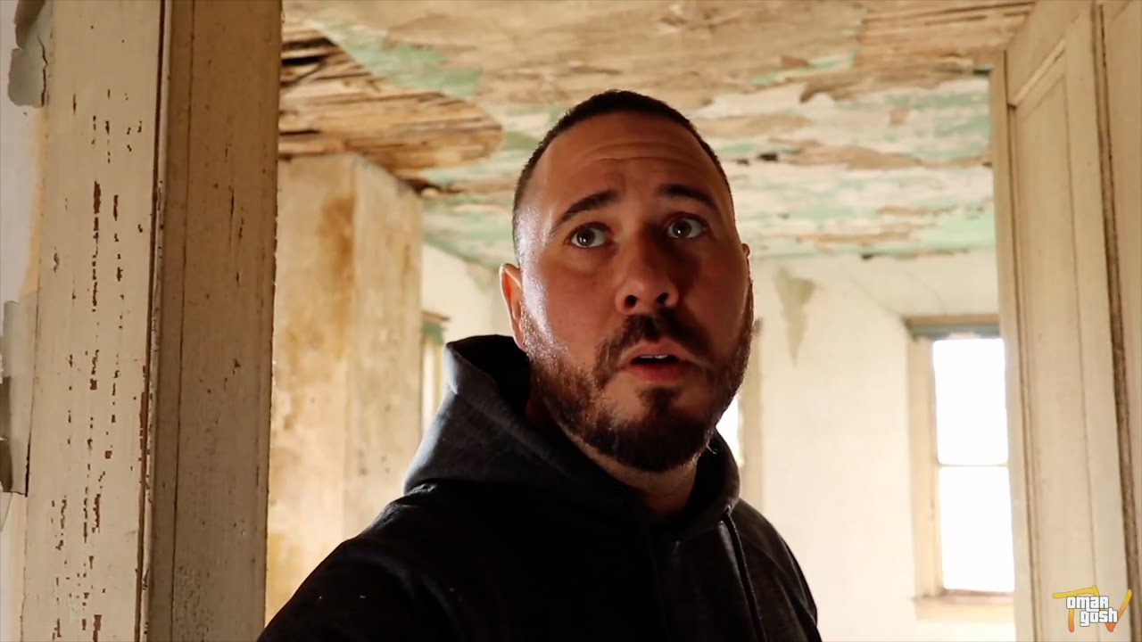 People Go Missing Here