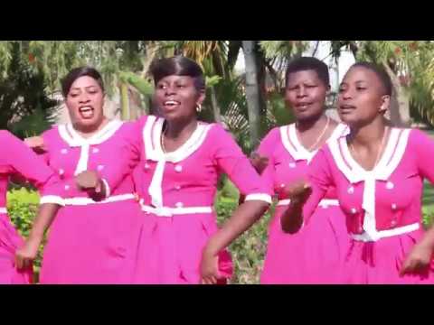 Nyakato Moravian Choir - Shukrani (Official Video)