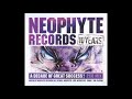 VA Neophyte Records A Decade Of Great Success 2CD 2009 FULL ALBUM HQ