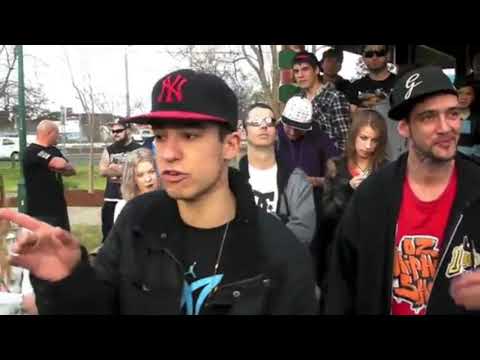 Snipes Rap Battle Verses