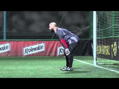 KLP, III liga, 3. kolejka: IDS BUD – SWEPRO