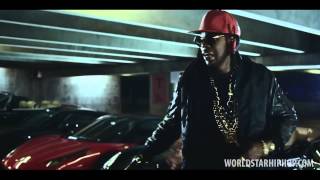 2 Chainz- Flexin On My Baby Mama (Official Video)