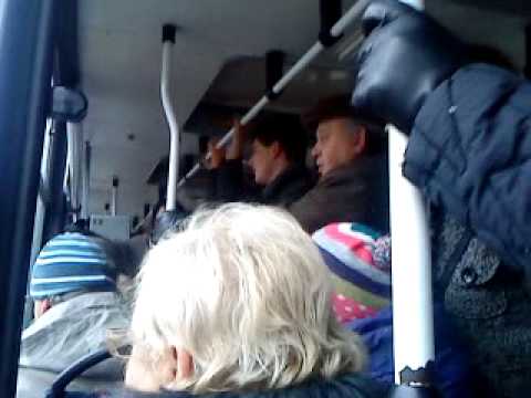 Moher vs Matka z dzieckiem