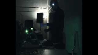 BAD SECTOR ( VIDEO )[ 2006-03-18 ] Tomsk, Russia [ Noise Ambient, Dark Ambient, Space Ambient ]