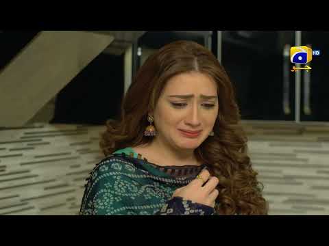 Grift 𝗡𝗲𝘄 𝗣𝗿𝗼𝗺𝗼 Mega Episode 25 | Ali Abbas | Saniya Shamshad | Momina Iqbal | HAR PAL GEO