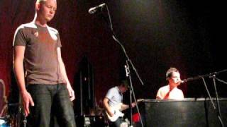 Movie Screens - Meese