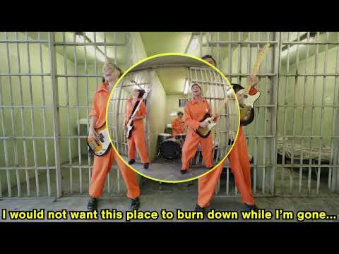 Black Site - Cheekface