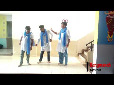 ITC Industrial Safety Video