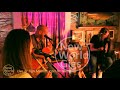 The Bass Rock - Tigh Mháille - New World Gigs