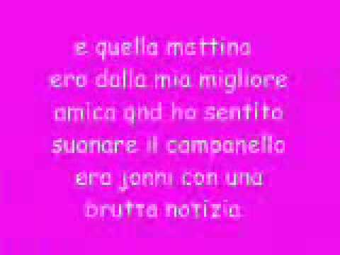 mamma ti scrivo x.WMV