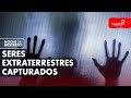 Seres Extraterrestres Capturados Noche De Misterio