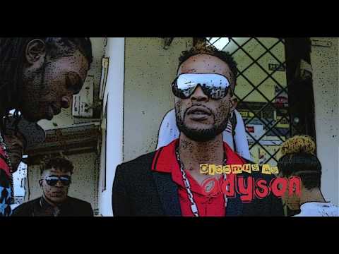 Jonnah 1Boss Ft Shac, Adyson & Bigga 5 - Money A Di Topic  ( Official Video ) 2017 [HD]