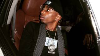 22 Savage - Slow Down [Prod. By Drum Dummie]